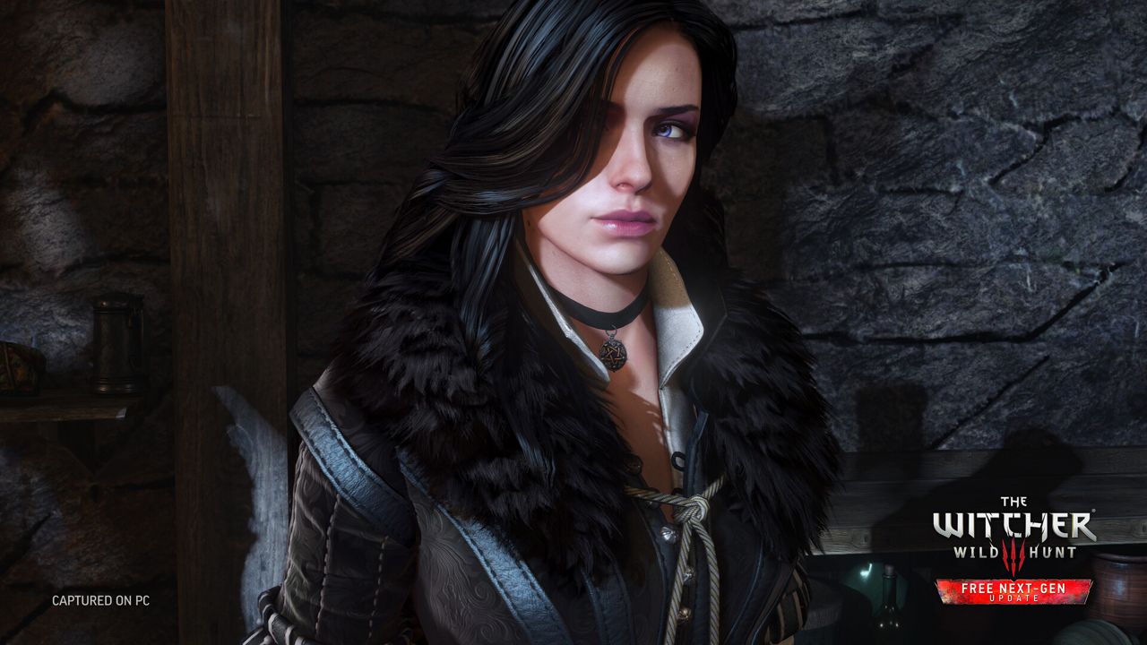 The Witcher 3: Wild Hunt ekran görüntüsü 3