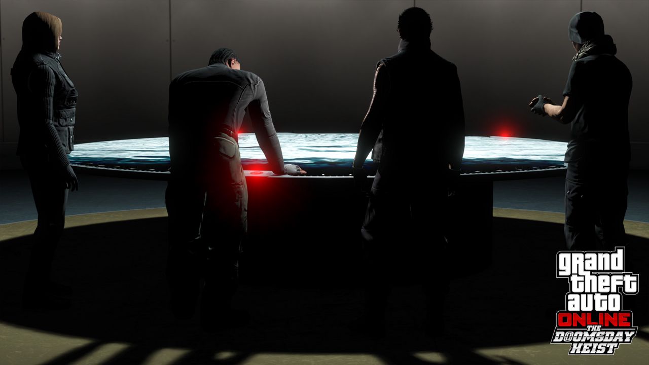 Grand Theft Auto V Legacy ekran görüntüsü 2
