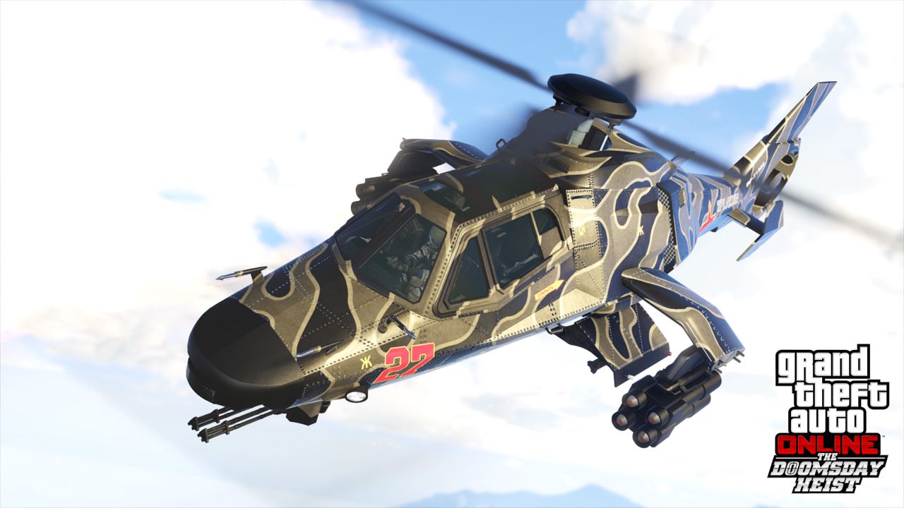 Grand Theft Auto V Legacy ekran görüntüsü 7