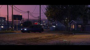 GTA Online: Bottom Dollar Bounties (FR)
