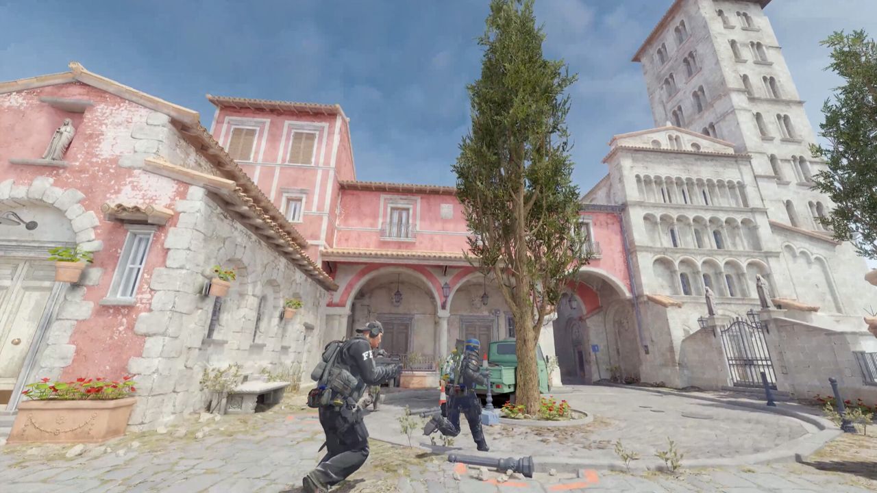 Counter-Strike 2 ekran görüntüsü 2