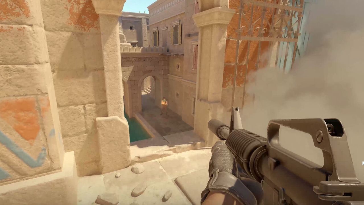 Counter-Strike 2 ekran görüntüsü 3