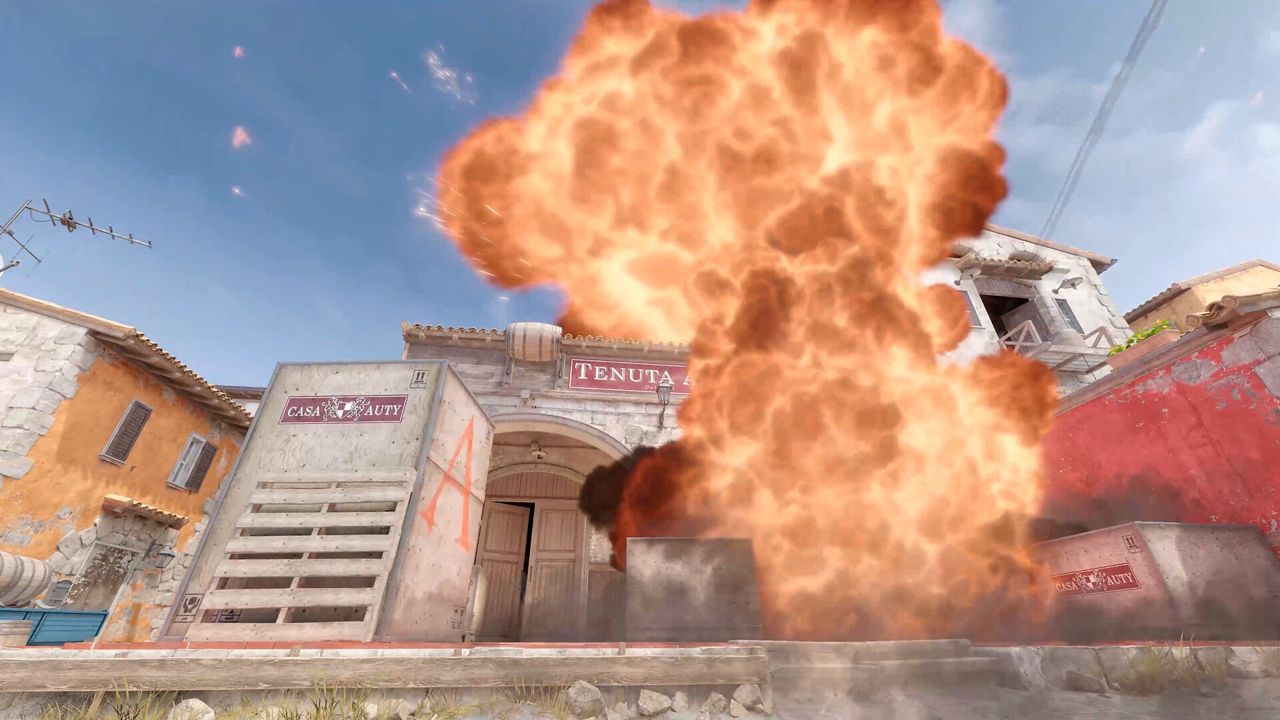Counter-Strike 2 ekran görüntüsü 6