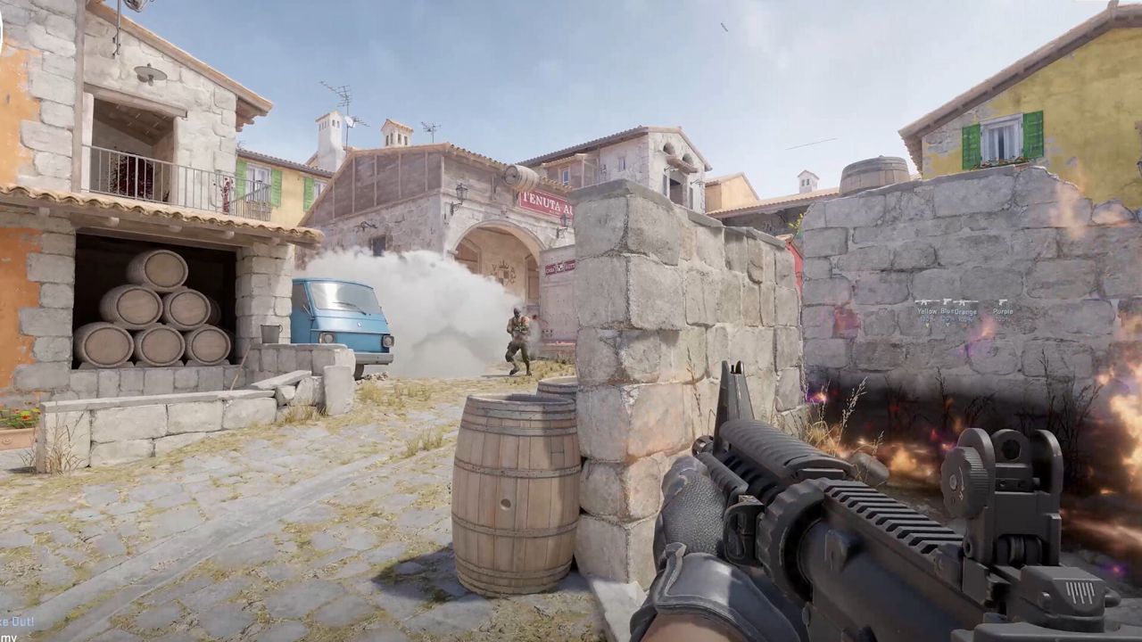 Counter-Strike 2 ekran görüntüsü 7