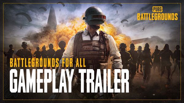 F2P Launch_Gameplay Trailer