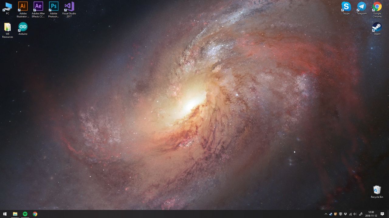 Wallpaper Engine ekran görüntüsü 5