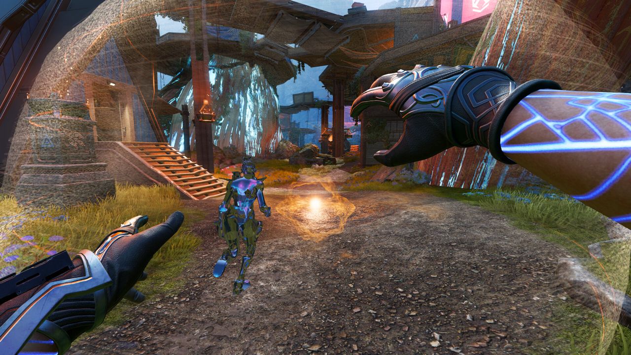 Apex Legends™ ekran görüntüsü 1