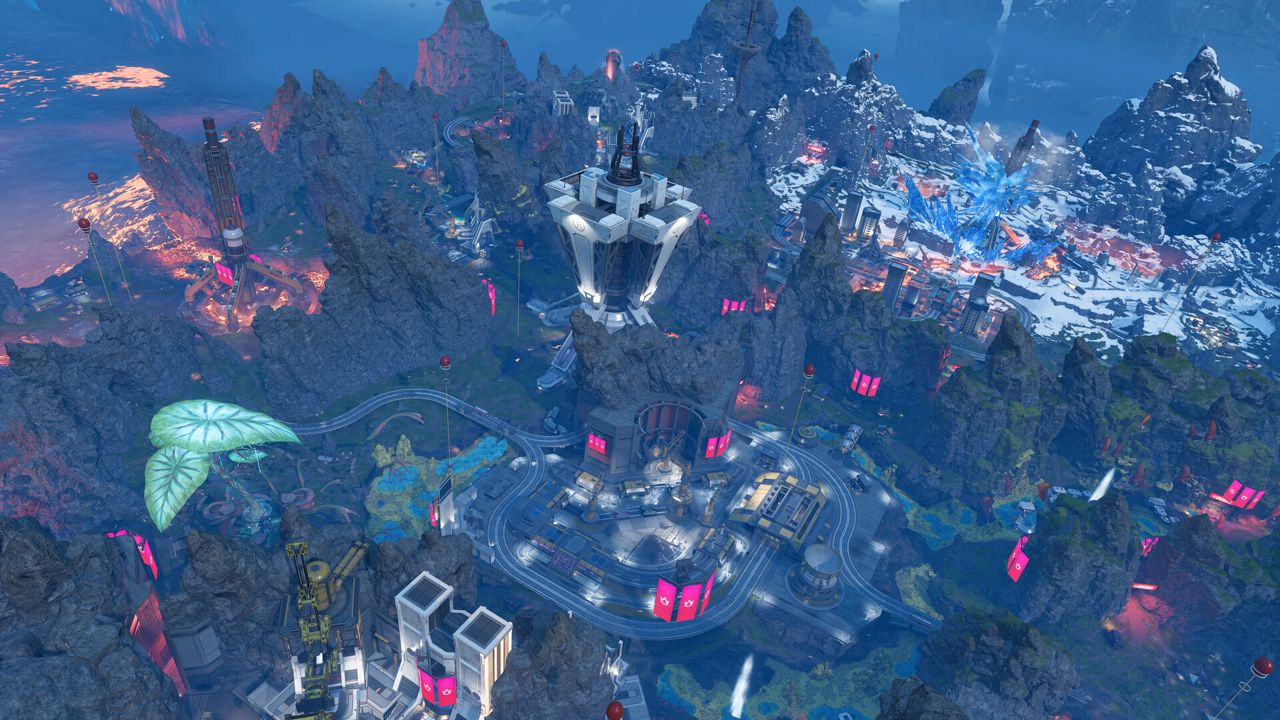 Apex Legends™ ekran görüntüsü 2