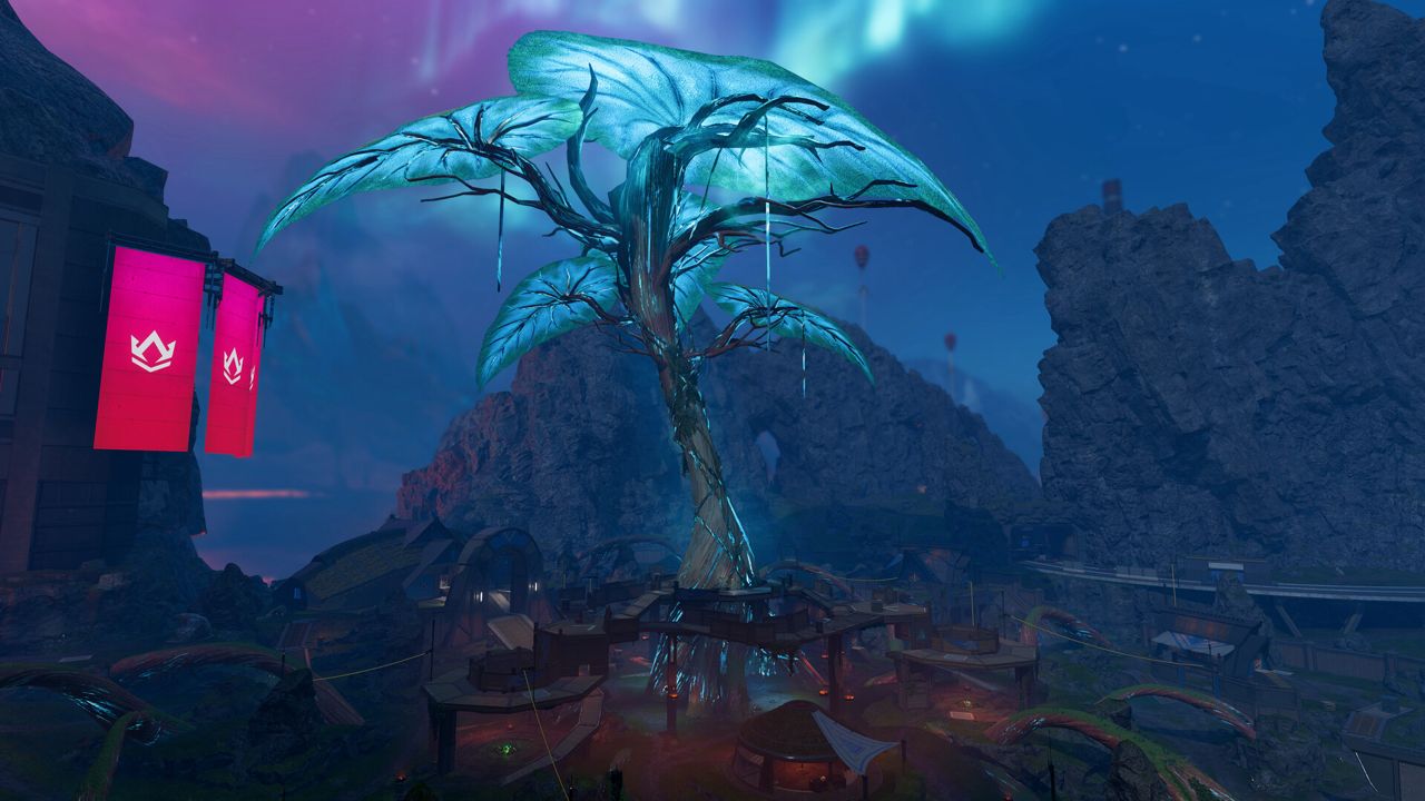 Apex Legends™ ekran görüntüsü 3