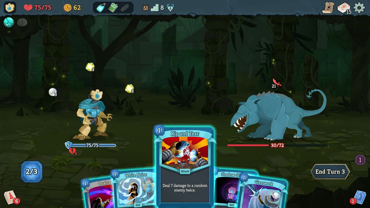 Slay the Spire 2 ekran görüntüsü 0