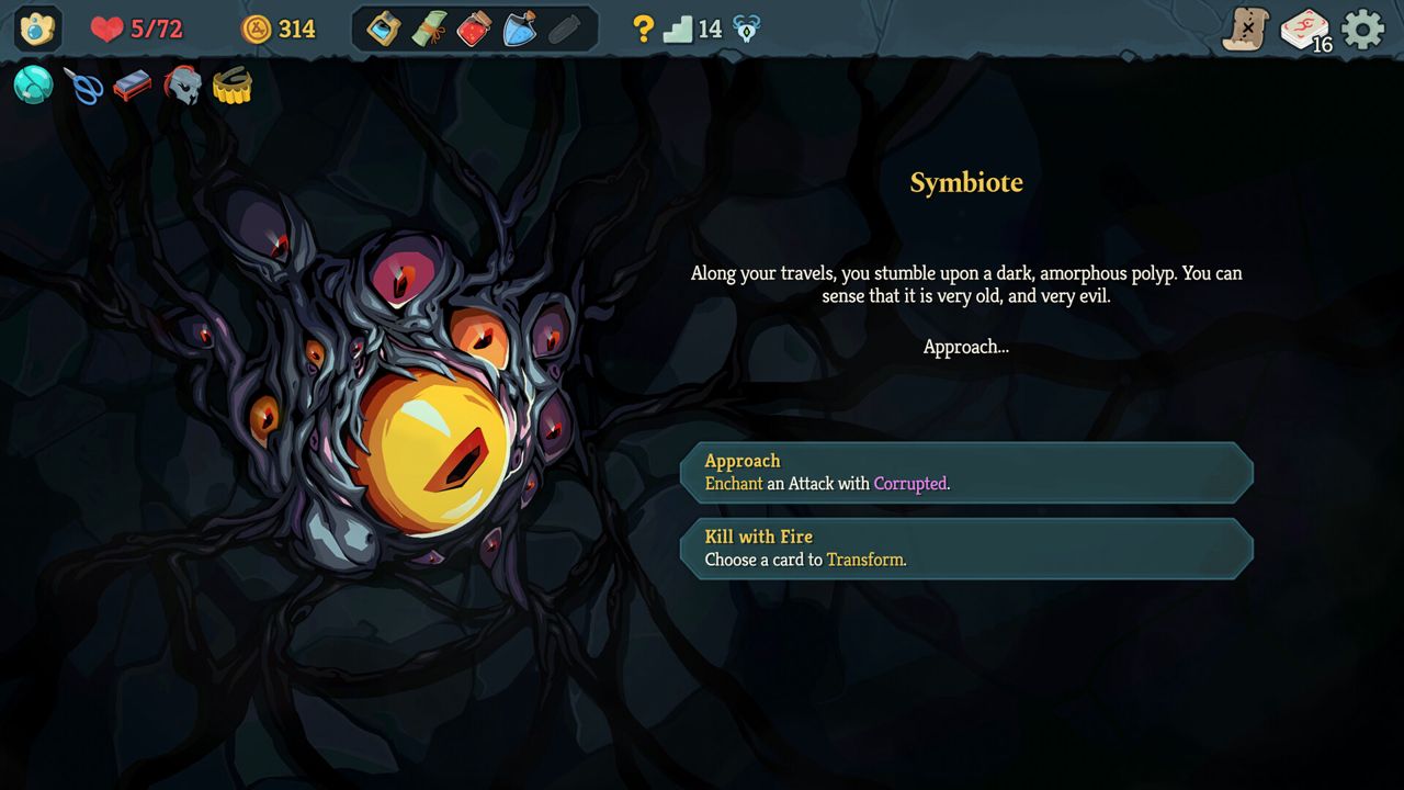 Slay the Spire 2 ekran görüntüsü 5