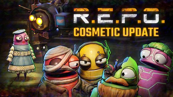 Cosmetic Update Trailer