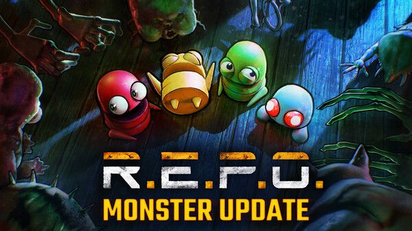 Monster Update Trailer