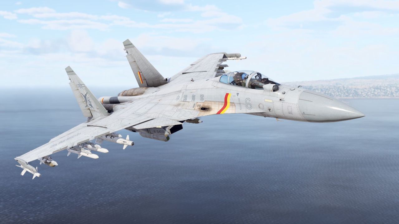 War Thunder ekran görüntüsü 1