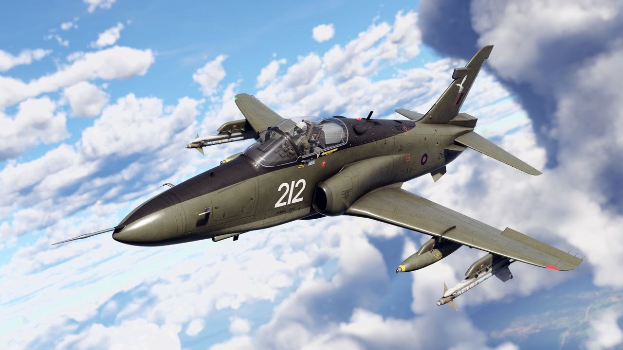 War Thunder ekran görüntüsü 3