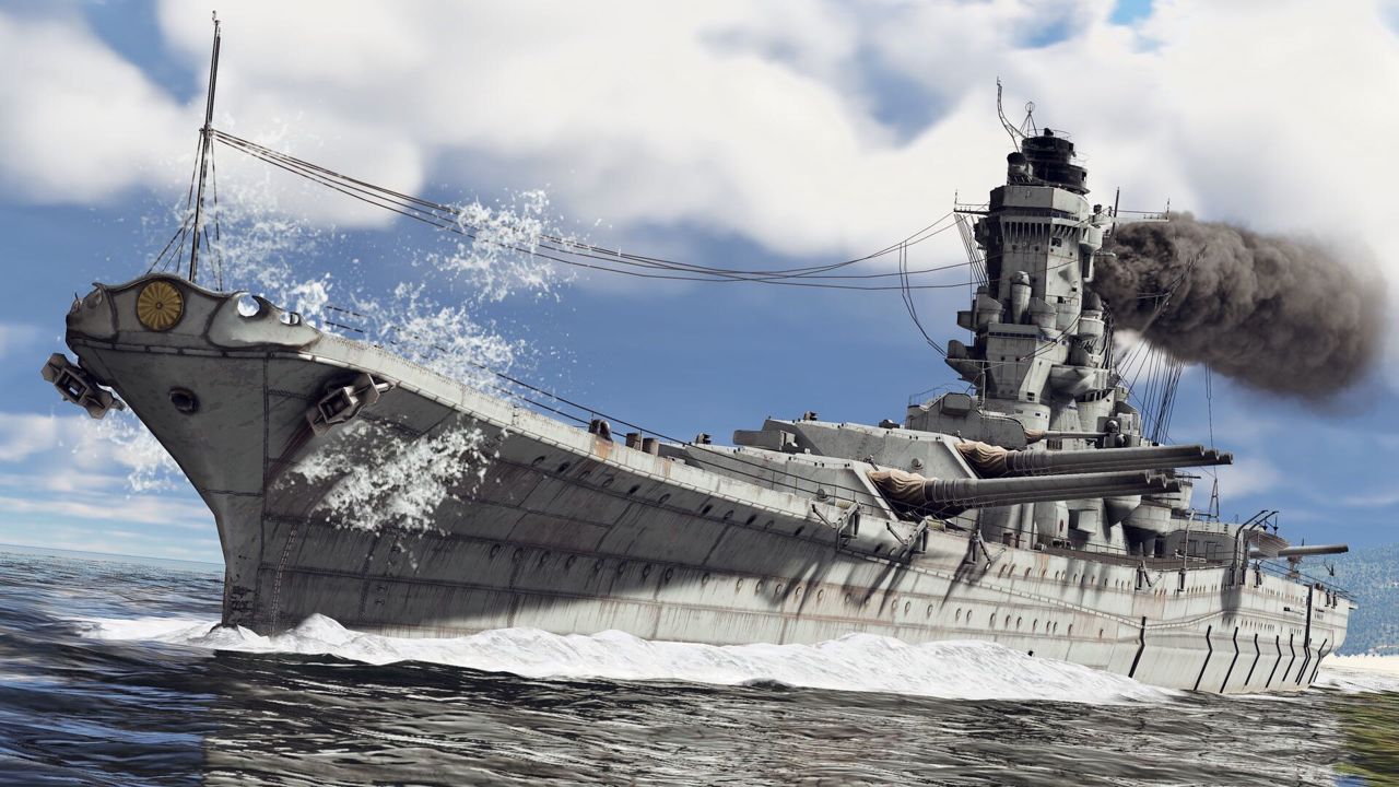 War Thunder ekran görüntüsü 5