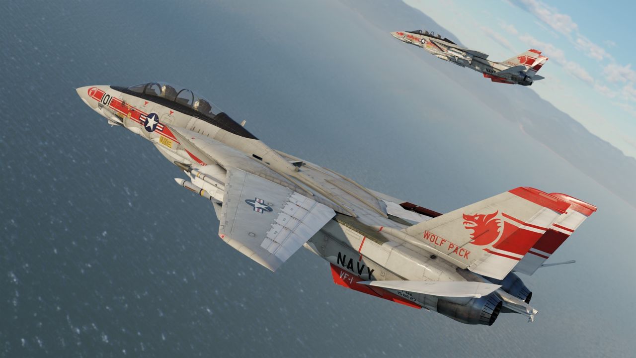 War Thunder ekran görüntüsü 7