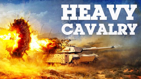 Update "Heavy Cavalry"