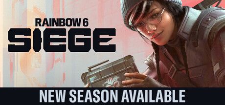 Tom Clancy's Rainbow Six Siege