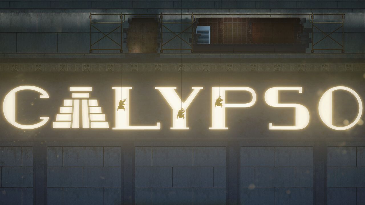 Tom Clancy's Rainbow Six Siege ekran görüntüsü 1