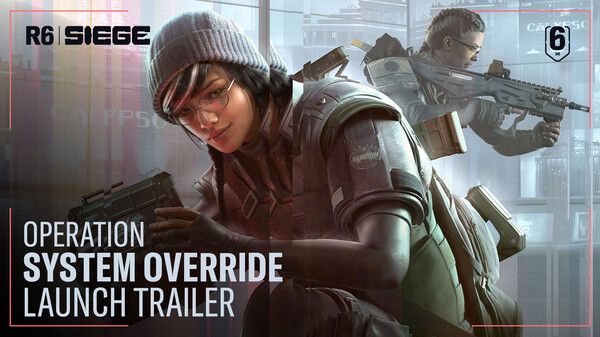 Y11S2 Gameplay Trailer