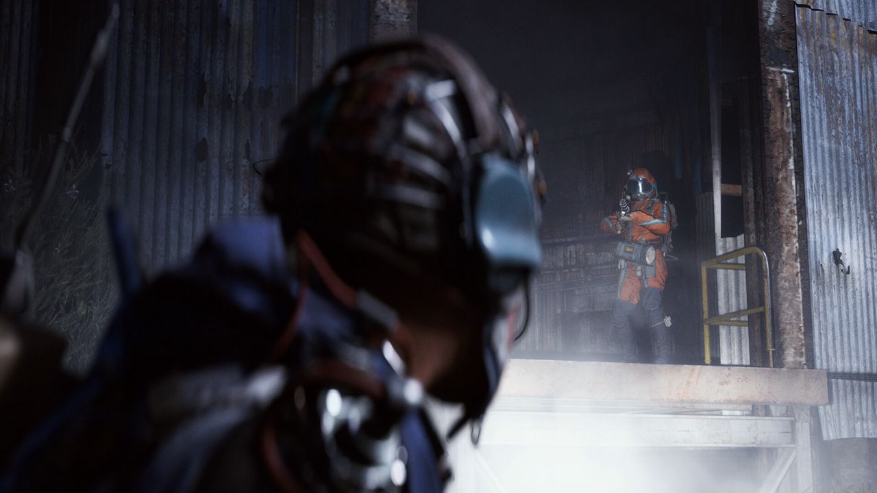 ARC Raiders ekran görüntüsü 0