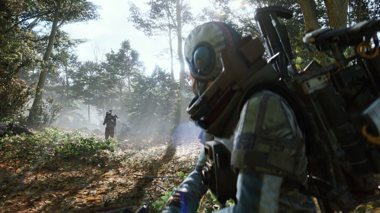 ARC Raiders ekran görüntüsü 1