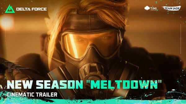 Season Meltdown Trailer