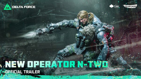 Season Meltdown N2 Trailer