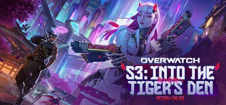 Overwatch®