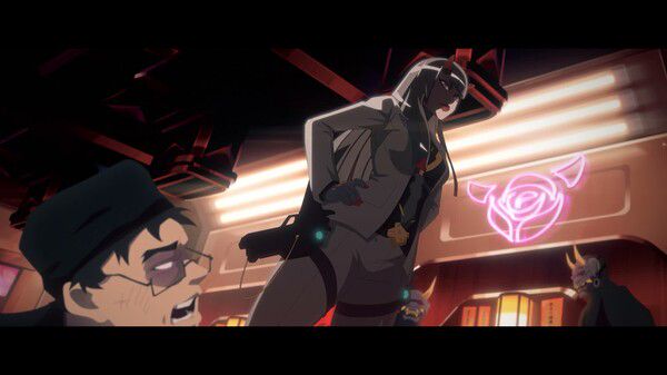 Shion Hero Trailer