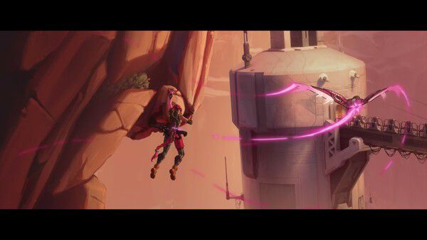 Sierra Hero Trailer