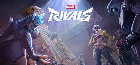 Marvel Rivals