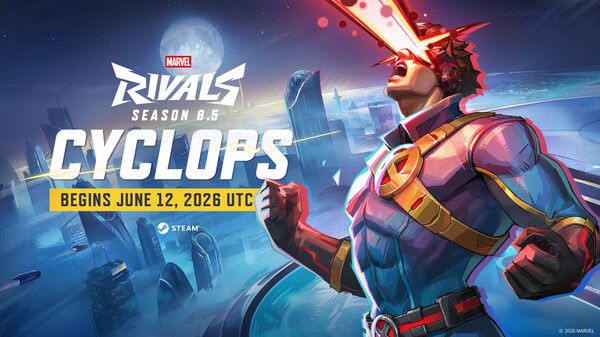 Cyclops: The Fearless Leader | Character Reveal Trailer