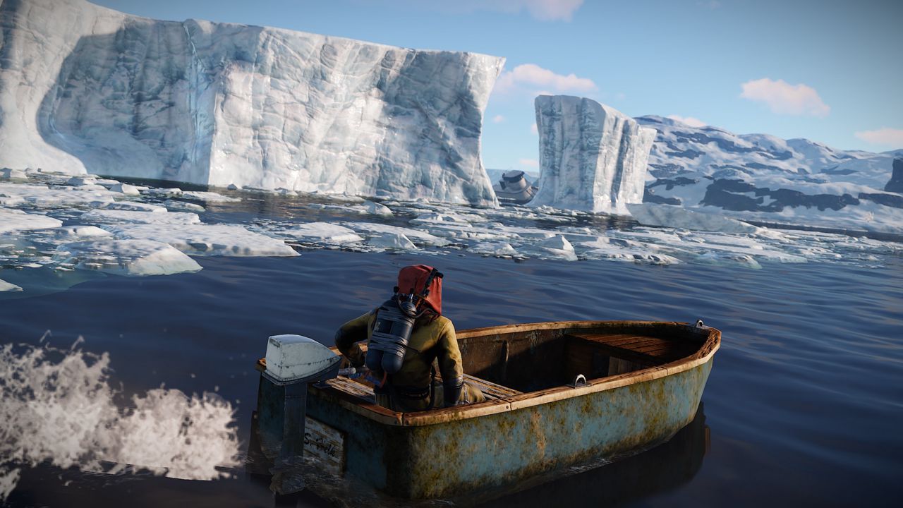 Rust ekran görüntüsü 6
