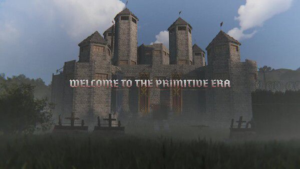 The Primitive Update