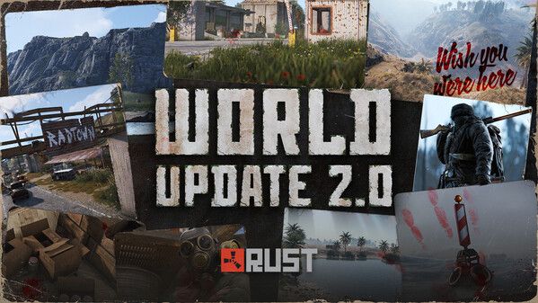 World Update 2.0