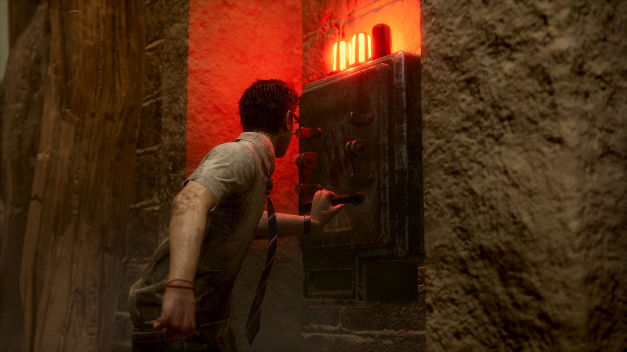 Dead by Daylight ekran görüntüsü 2