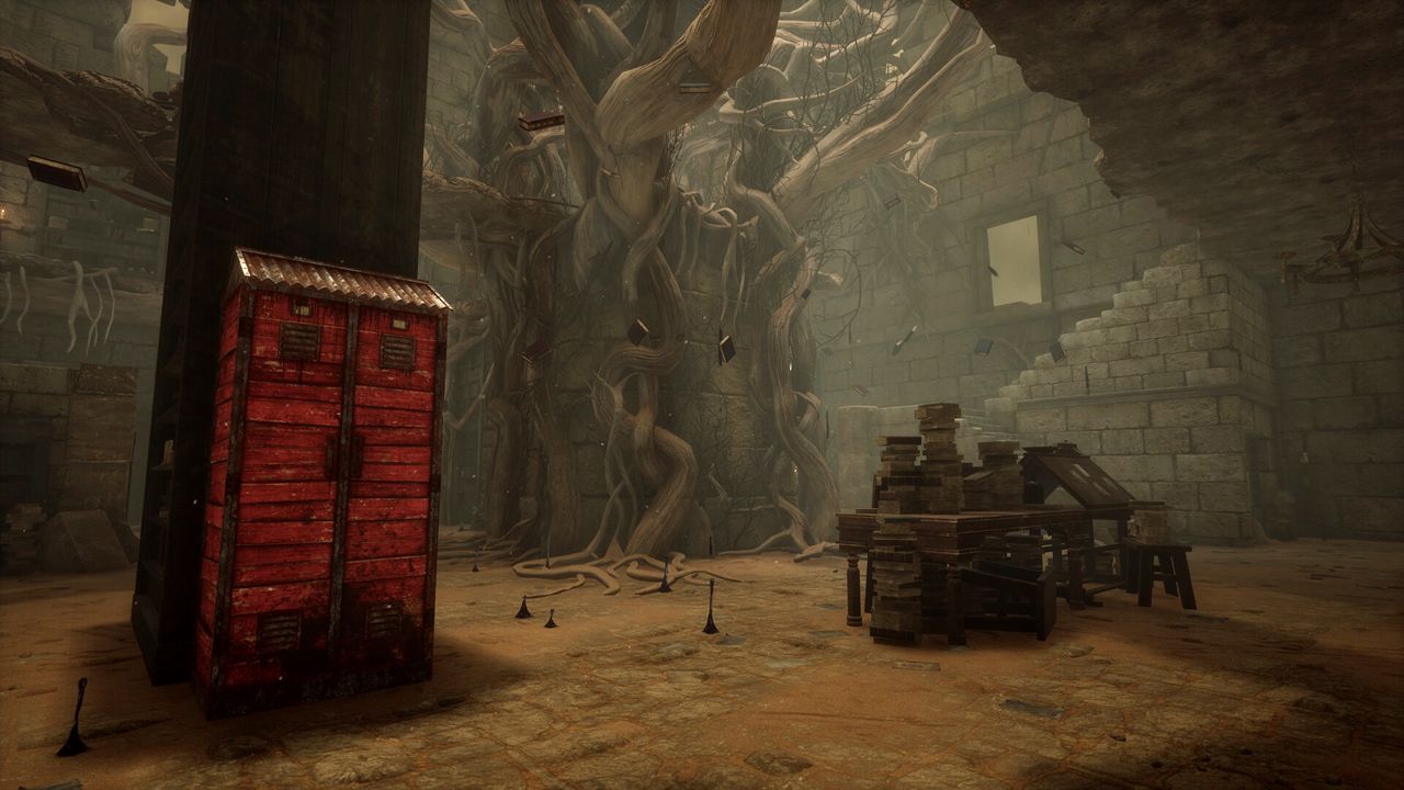 Dead by Daylight ekran görüntüsü 4
