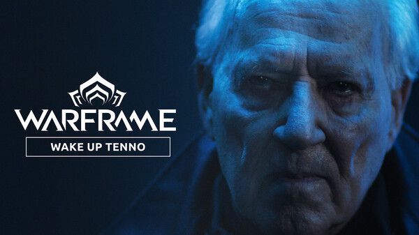 Warframe: Wake Up, Tenno (featuring Werner Herzog)
