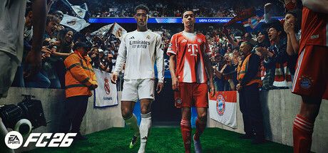 EA SPORTS FC™ 26
