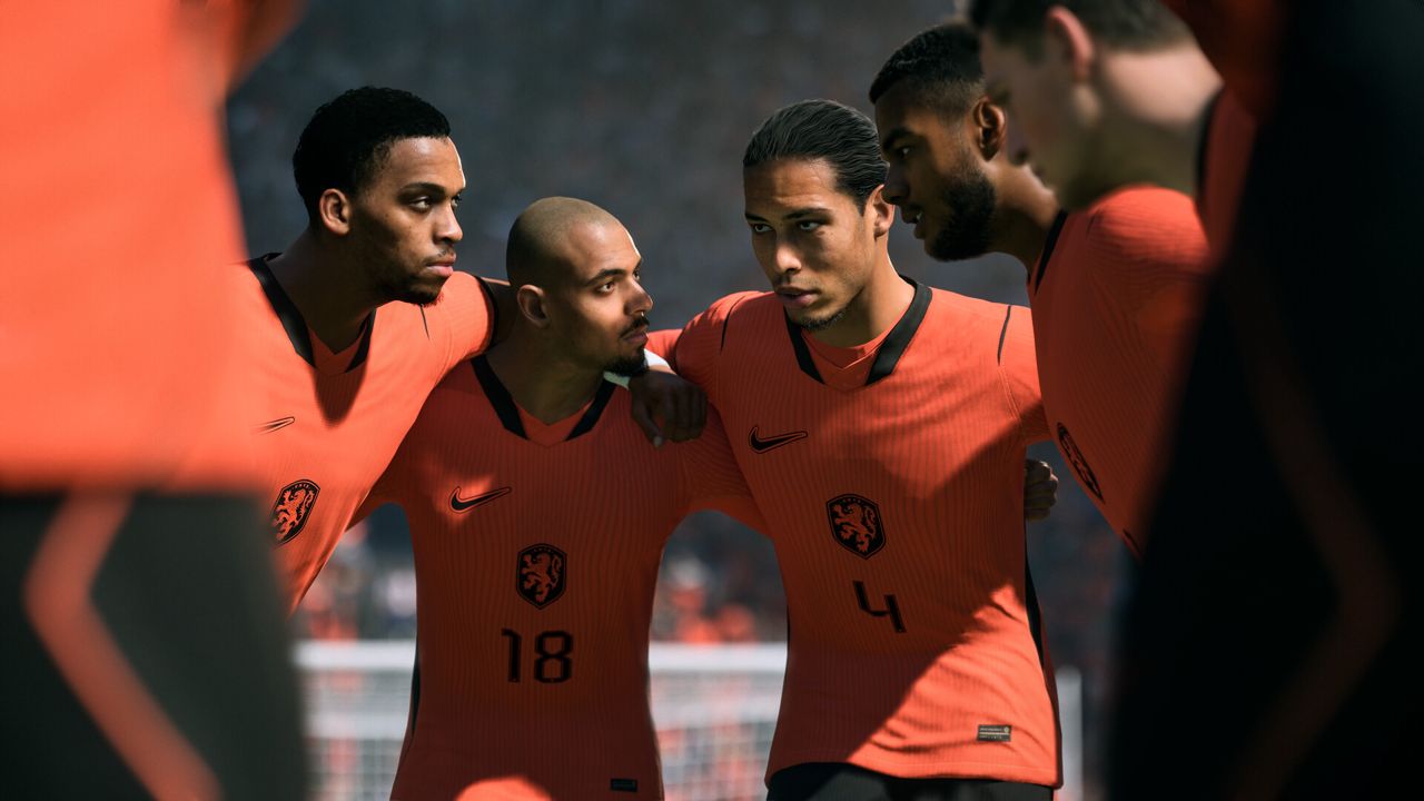 EA SPORTS FC™ 26 ekran görüntüsü 2