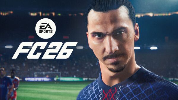 EA SPORTS FC™ 26 | Official Reveal Trailer