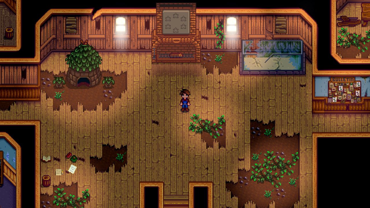 Stardew Valley ekran görüntüsü 5