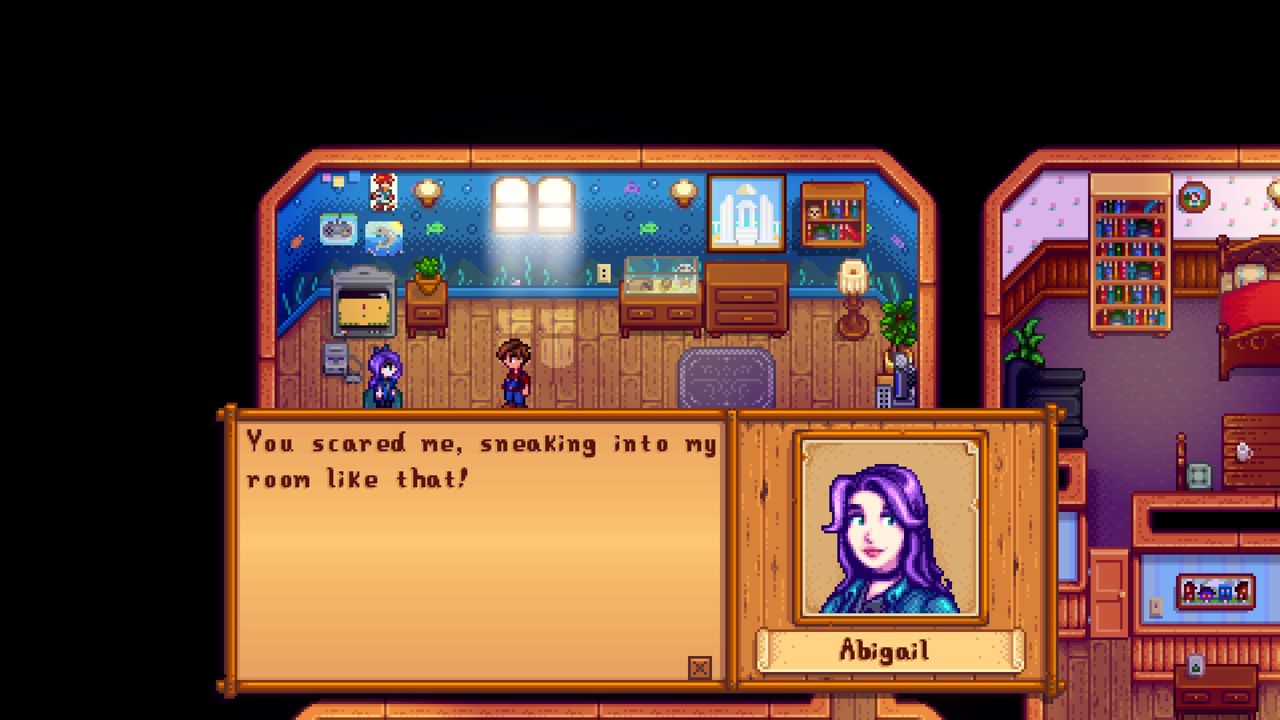 Stardew Valley ekran görüntüsü 7