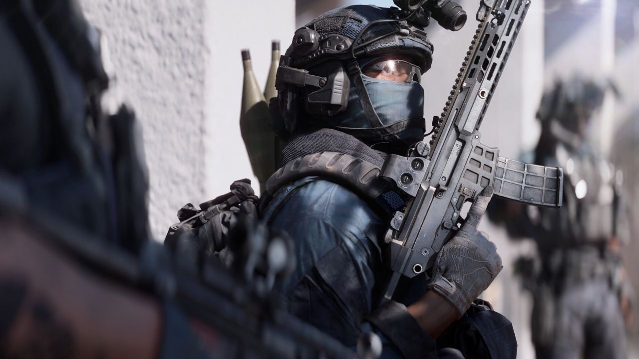 Battlefield™ 6 ekran görüntüsü 5