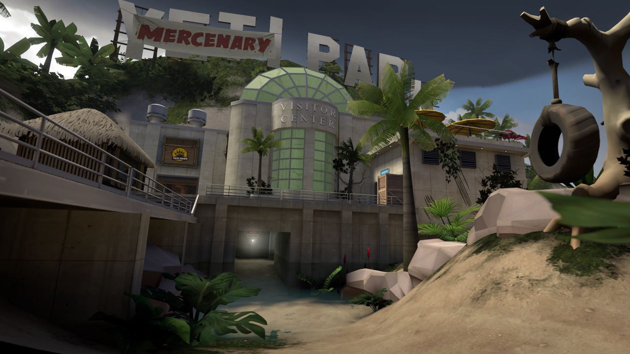 Team Fortress 2 ekran görüntüsü 0