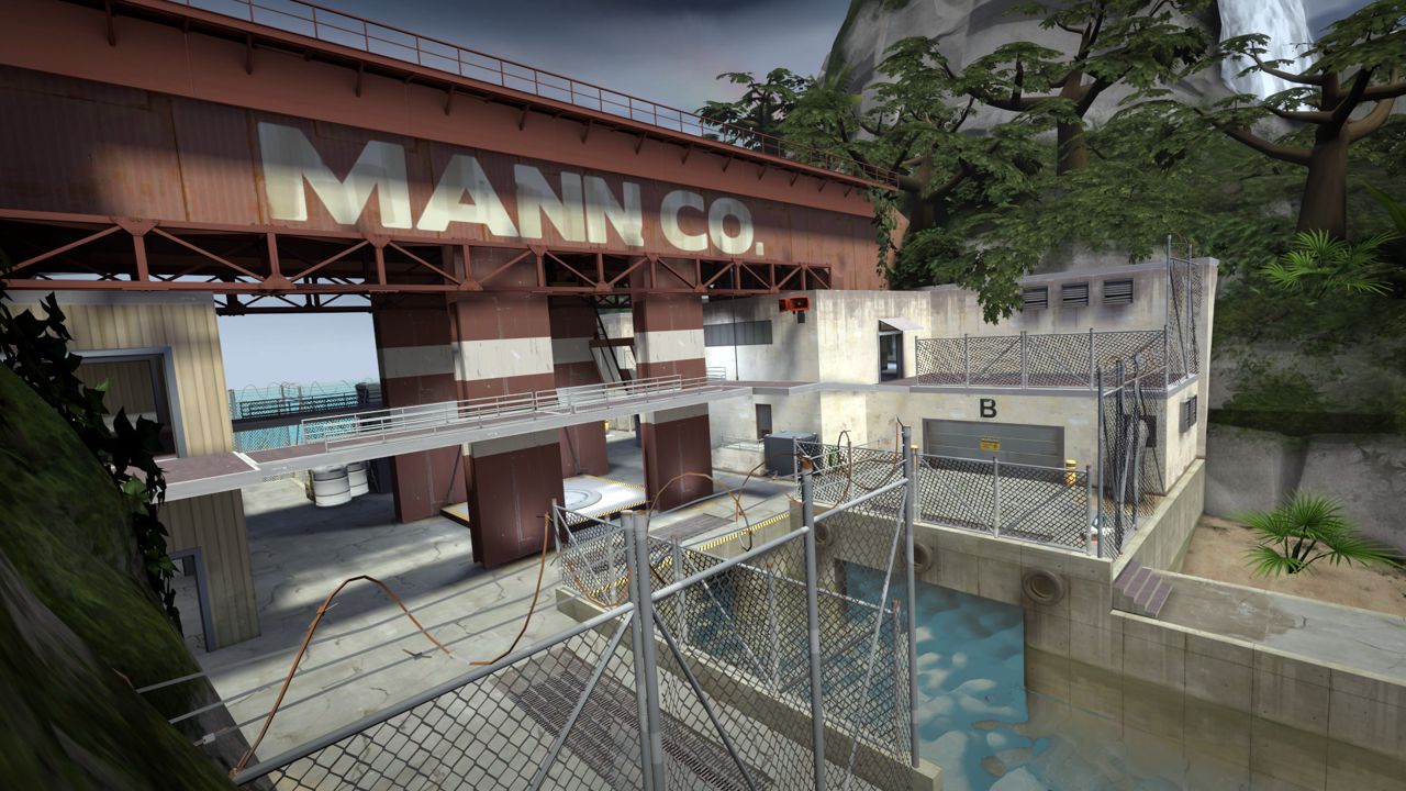 Team Fortress 2 ekran görüntüsü 3