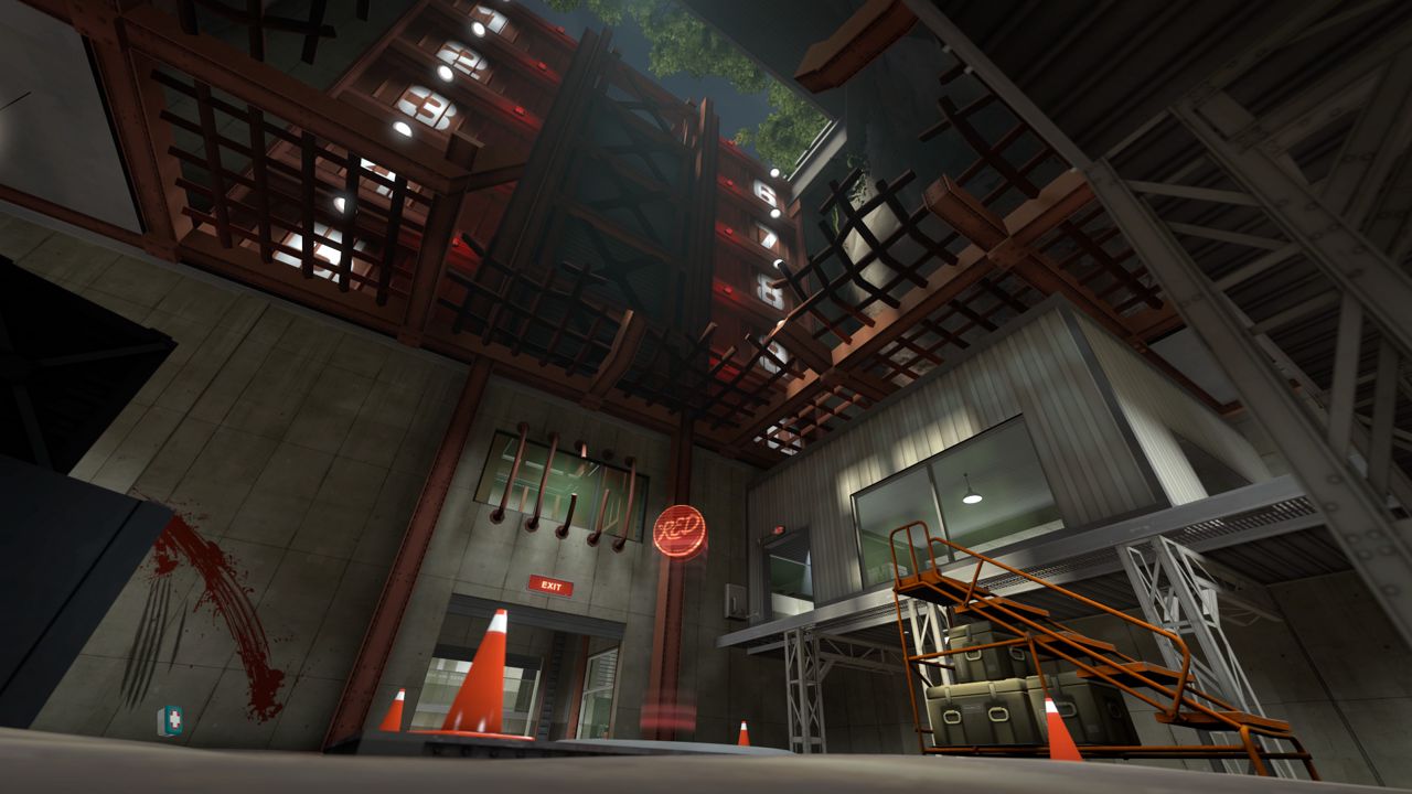 Team Fortress 2 ekran görüntüsü 4