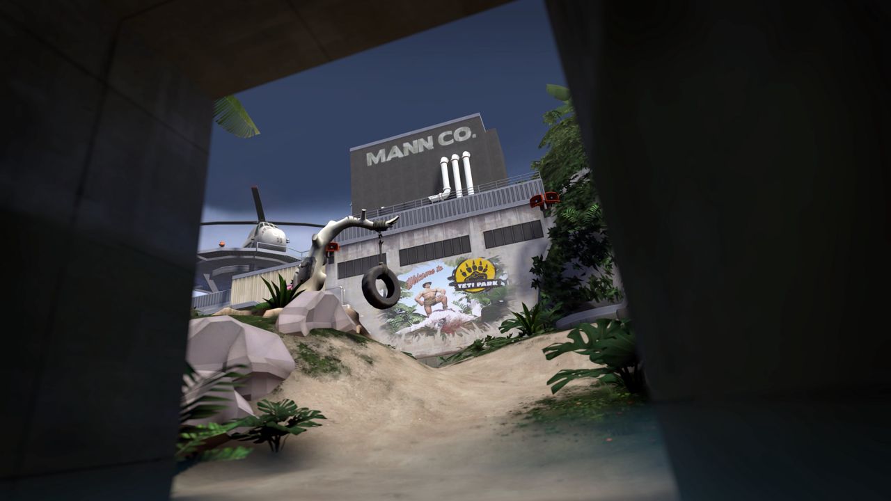 Team Fortress 2 ekran görüntüsü 5